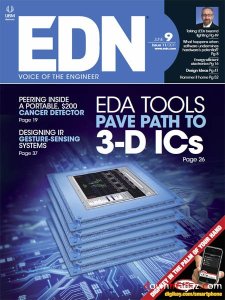 EDN - 9 June 2011