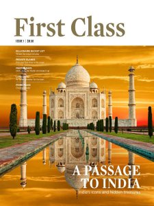 First Class - 01.2019