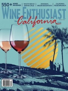 Wine Enthusiast - 06/07 2020