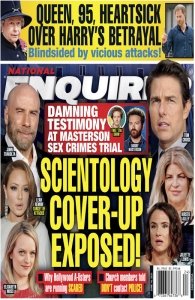 National Enquirer - 06.14.2021