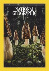 National Geographic UK - 04.2024