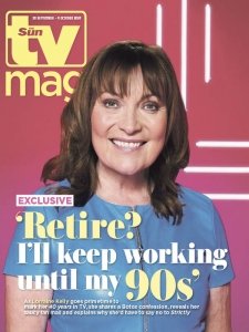 The Sun TV Mag - 28.09.2024