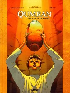 Qumran #1 - 3