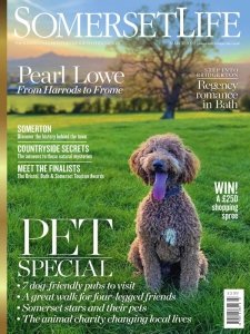 Somerset Life - 03.2022