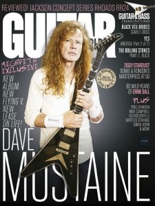 Guitar World - 10.2022