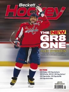 Beckett Hockey - 05.2025