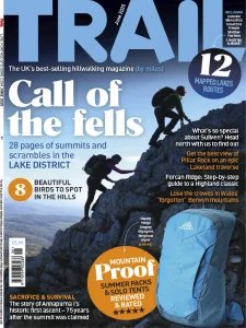 Trail UK - 06.2025