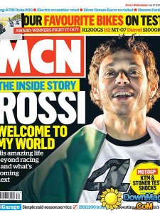 MCN - 27 July 2016