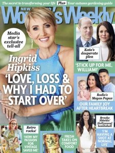 Woman's Weekly NZ - 04.17.2023