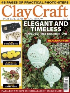 ClayCraft - Is. 81 2023