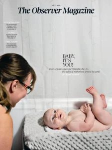 The Observer Magazine - 6.07.2025