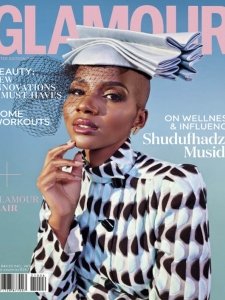 Glamour SA - Winter 2021