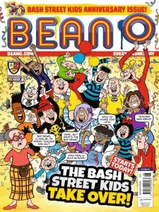 Beano - 10.02.2024