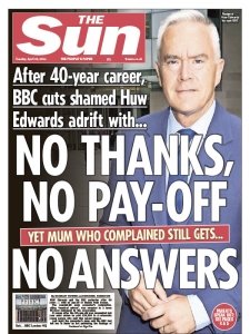 The Sun UK - 23.04.2024