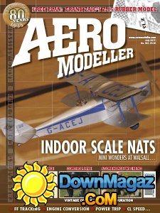 AeroModeller - 07.2017