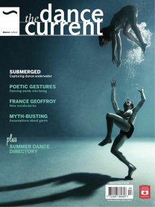 The Dance Current - 03/04 2019