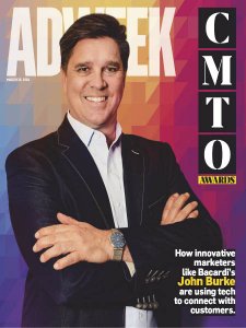 Adweek - 03.18.2019