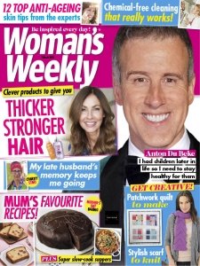 Woman's Weekly UK - 7.03.2023