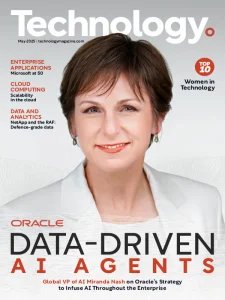 Technology - 05.2025