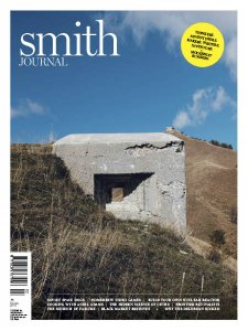 Smith Journal - Spring 2017