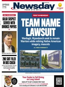 Newsday - 10.3.2023