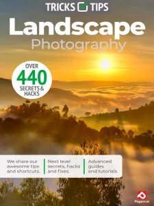Landscape Photography Tricks and Tips - 22th Ed 2025