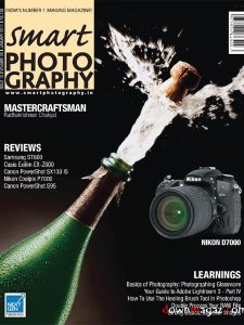 Smart Photography - January 2011