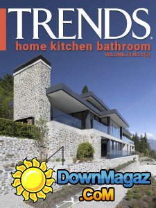 Trends Home USA - No 2, 2017