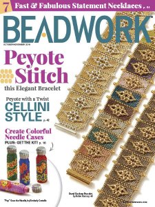 Beadwork - 10/11 2018