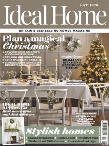 Ideal Home UK - 12.2018