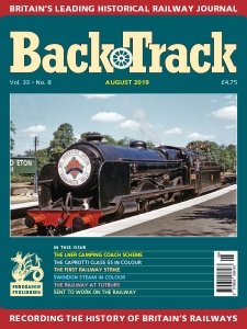 BackTrack - 08.2019