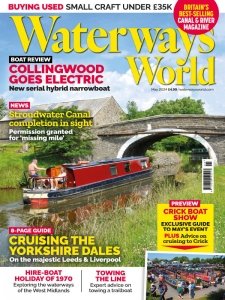 Waterways World - 05.2024