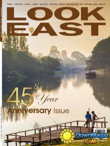 LOOKEAST - January 2016