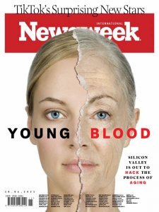 Newsweek Int - 16.04.2021