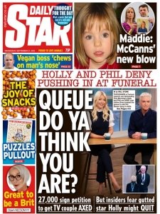 Daily Star - 21.09.2022