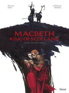 Macbeth King of Scotland