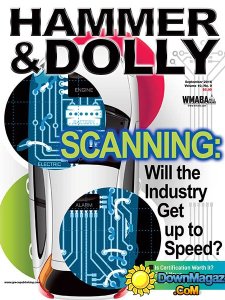 Hammer & Dolly - September 2016