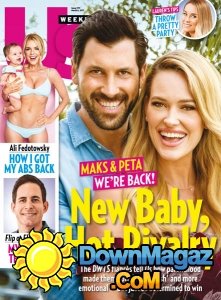 Us Weekly - 6.03.2017