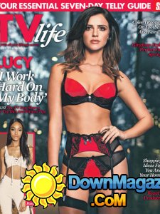 TV Life - 26.03.2017