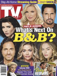 TV Soap - 05.11.2020