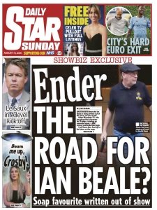 Daily Star - 08.16.2020