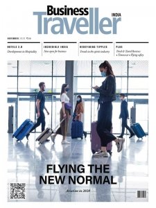 Business Traveller IN - 11.2020