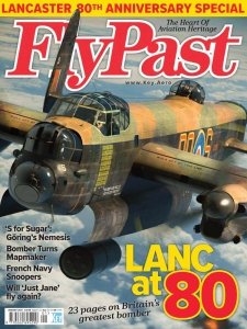 FlyPast - 01.2021