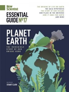 New Scientist Essential Guide - Is 17 2023