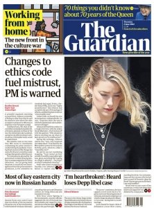 The Guardian - 2.06.2022