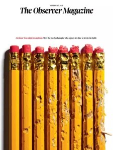 The Observer Magazine - 9.02.2025