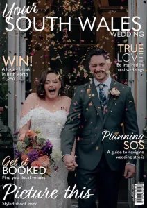 Your South Wales Wedding - 07/08 2025