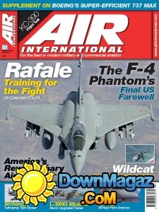 Air International - 02.2017