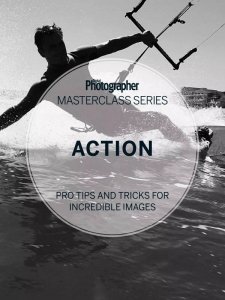 Digital Photographer Masterclass Series - Action 2016