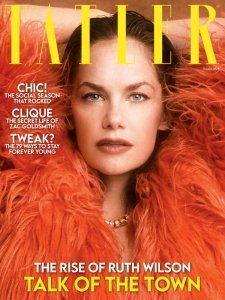 Tatler UK - 10.2023